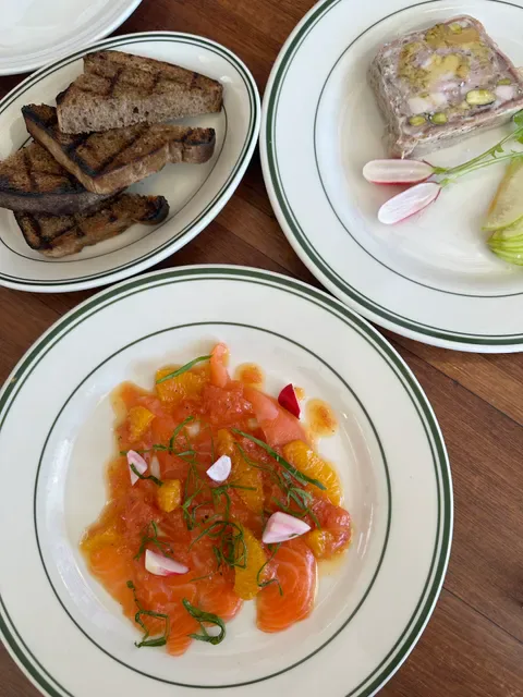 Bistro Elba