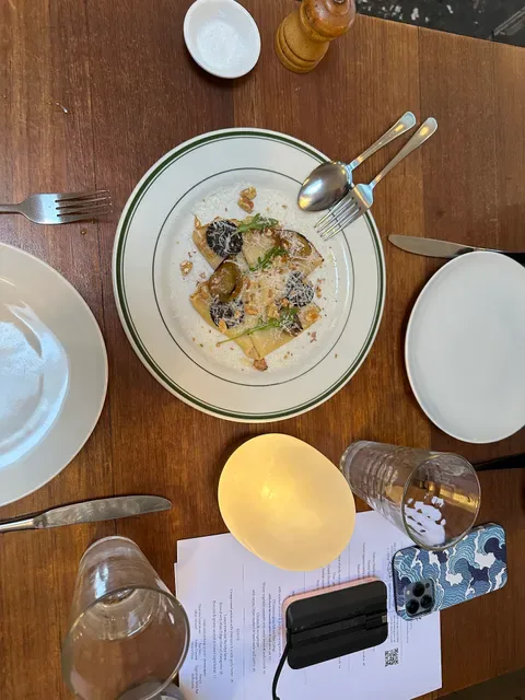 Bistro Elba