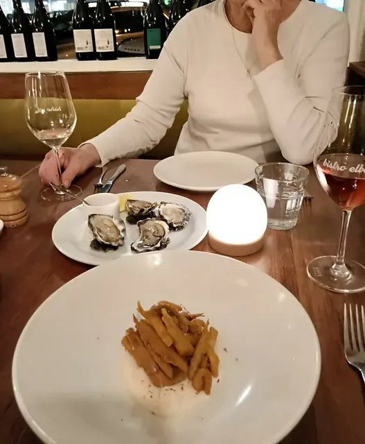 Bistro Elba