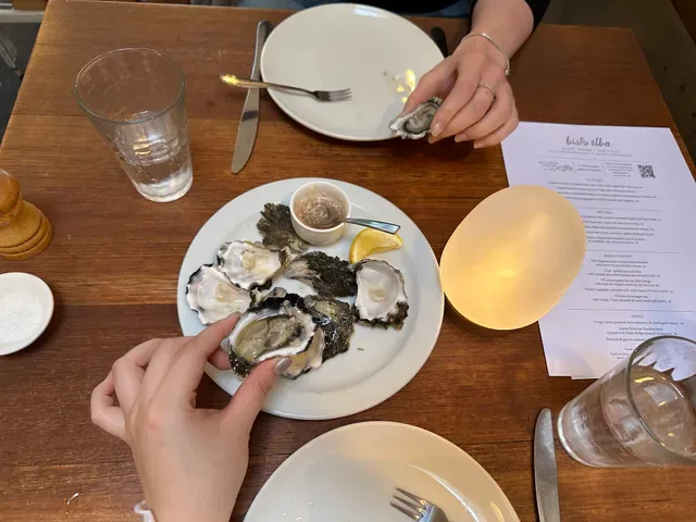 Bistro Elba