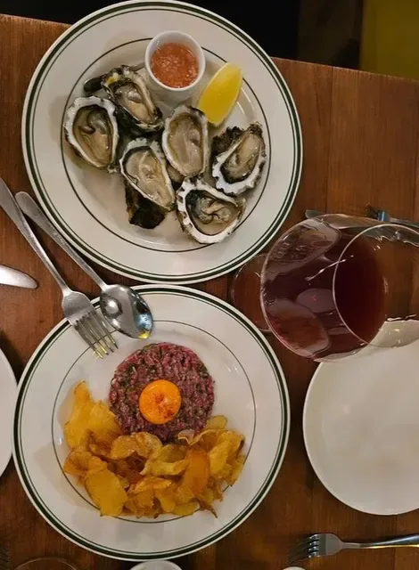 Bistro Elba