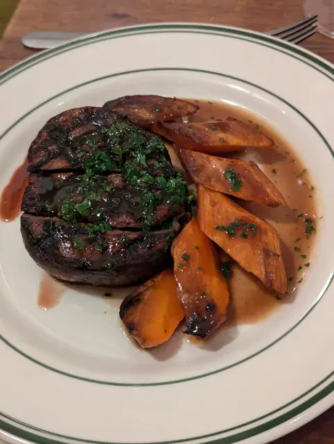 Bistro Elba