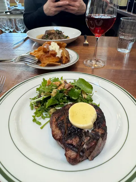 Bistro Elba