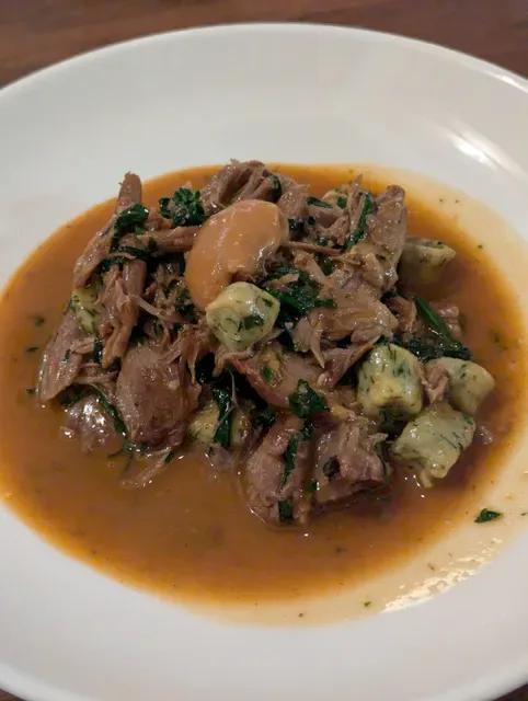 Bistro Elba
