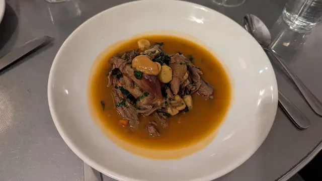 Bistro Elba