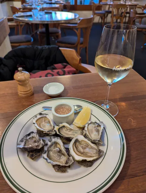 Bistro Elba