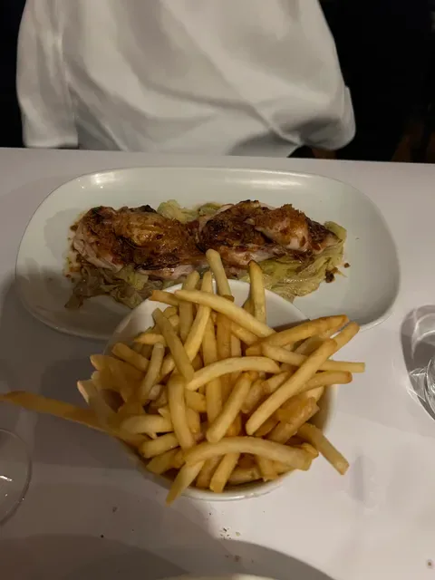 Bistro Gitan