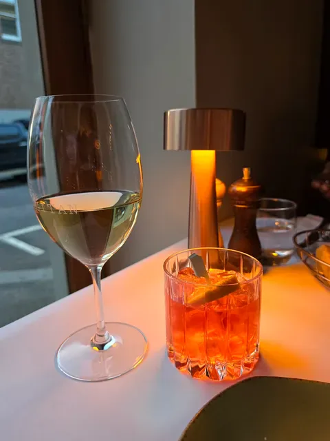 Bistro Gitan