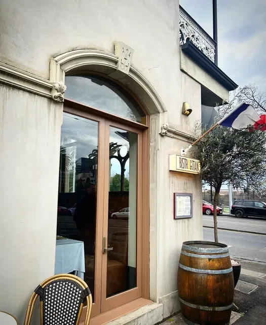 Bistro Gitan