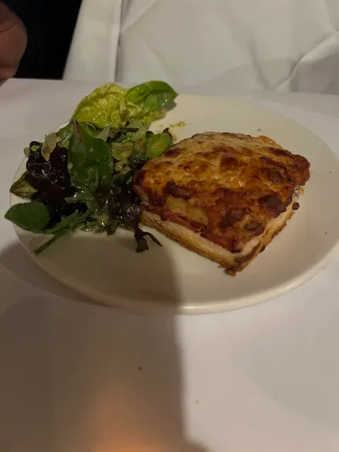 Bistro Gitan