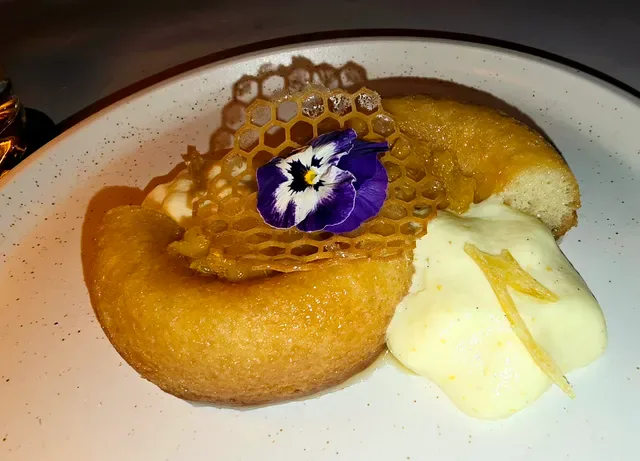 Bistro Gitan