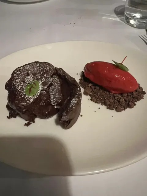 Bistro Gitan