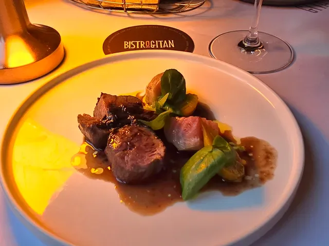 Bistro Gitan