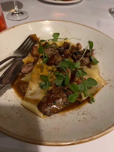 Bistro Gitan