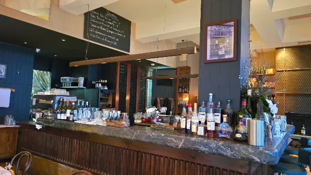 Bistro Gitan