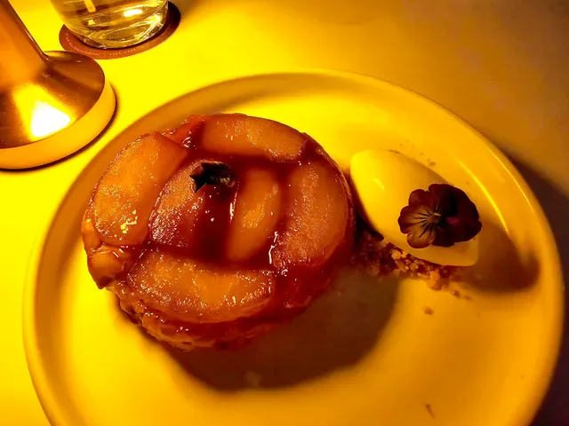 Bistro Gitan