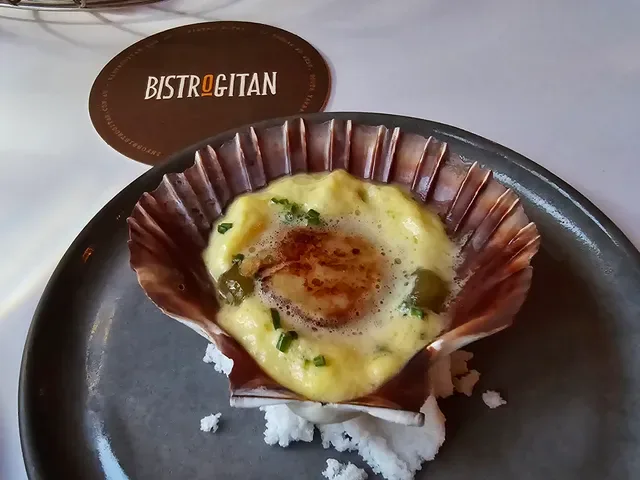 Bistro Gitan