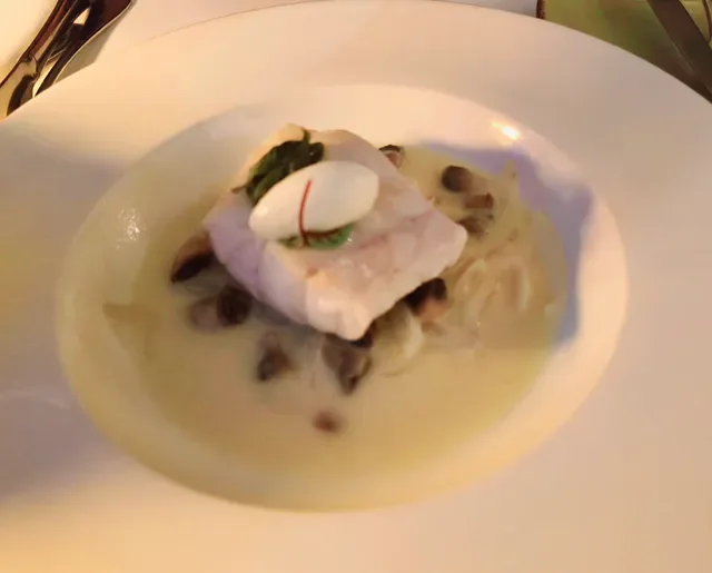 Bistro Gitan