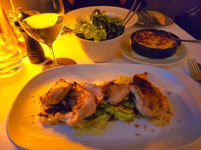 Bistro Gitan