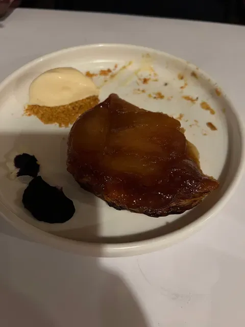 Bistro Gitan