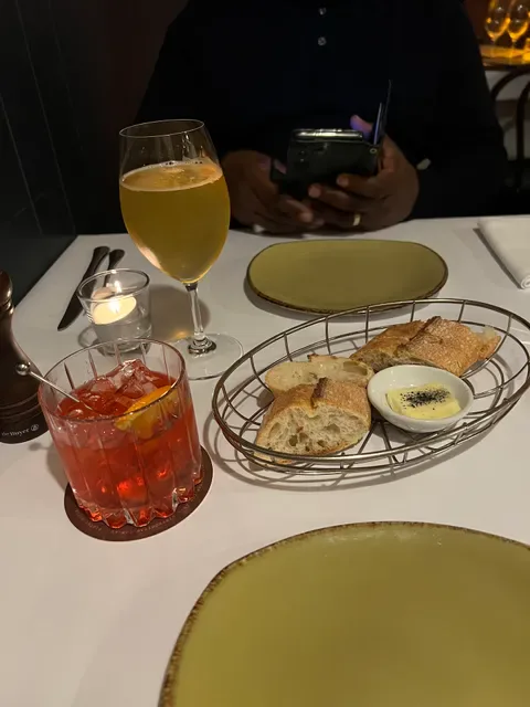 Bistro Gitan
