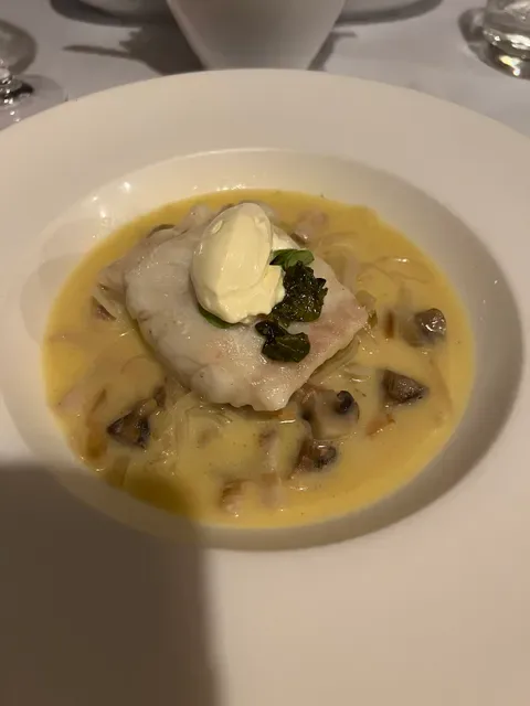 Bistro Gitan