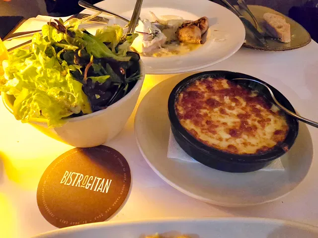 Bistro Gitan