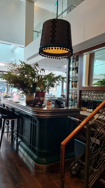 Bistro Guillaume
