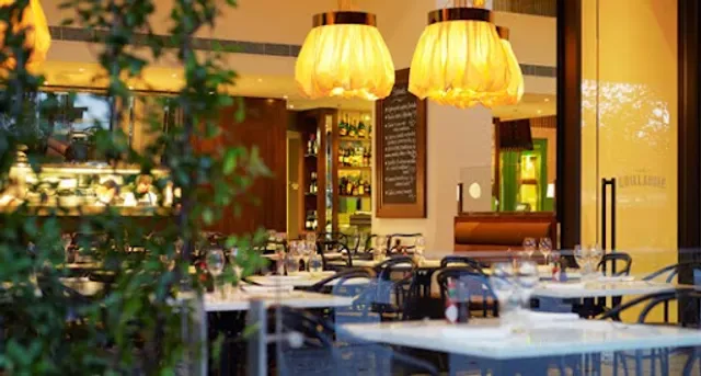 Bistro Guillaume