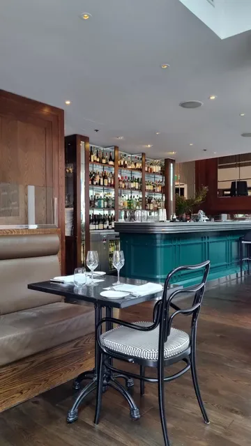 Bistro Guillaume