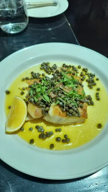 Bistro Guillaume