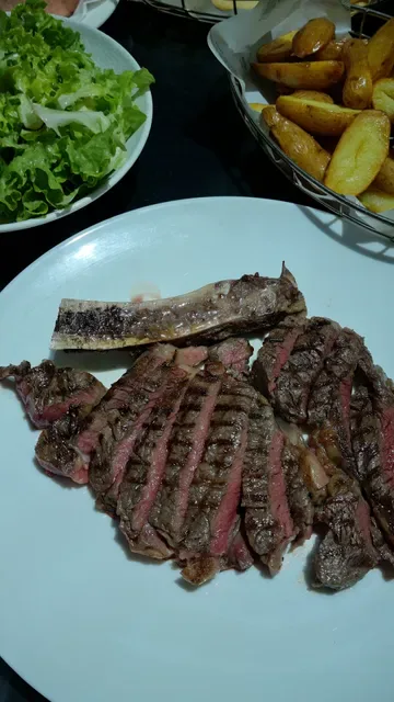 Bistro Guillaume