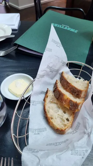 Bistro Guillaume