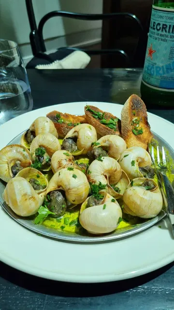 Bistro Guillaume