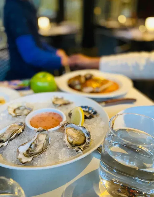Bistro Guillaume
