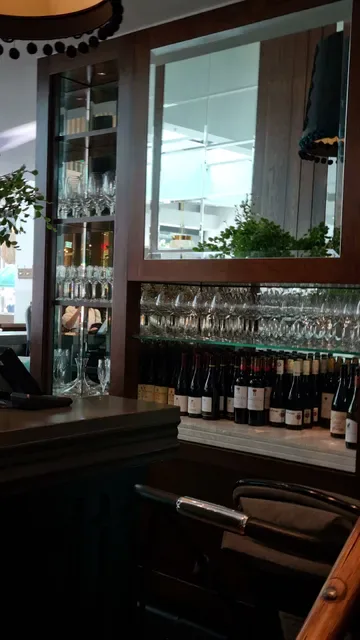 Bistro Guillaume