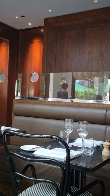 Bistro Guillaume