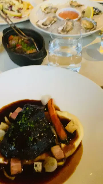 Bistro Guillaume