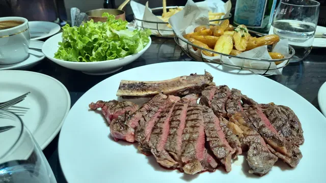 Bistro Guillaume