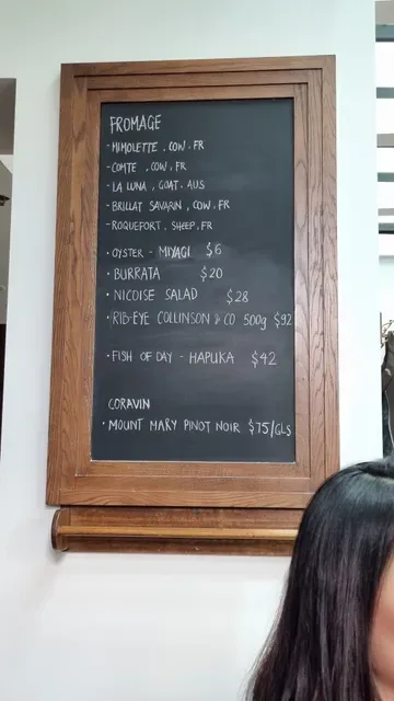Bistro Guillaume