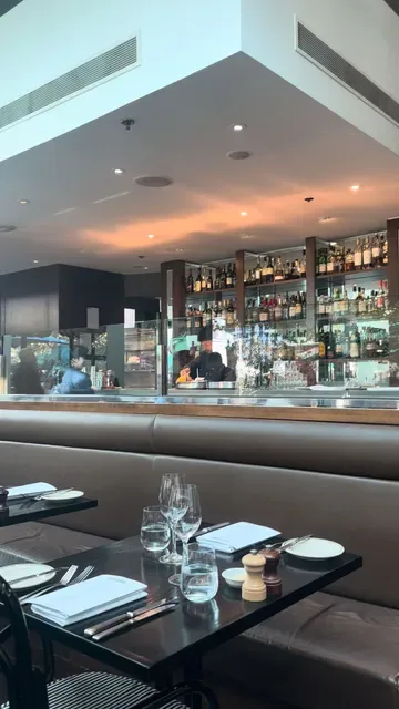 Bistro Guillaume
