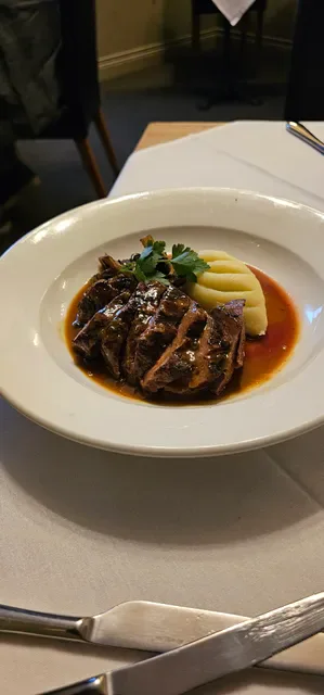 Bistro La Provence
