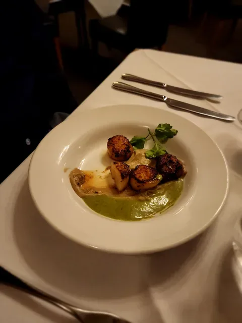 Bistro La Provence
