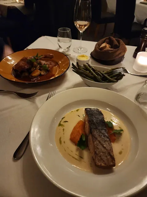 Bistro La Provence