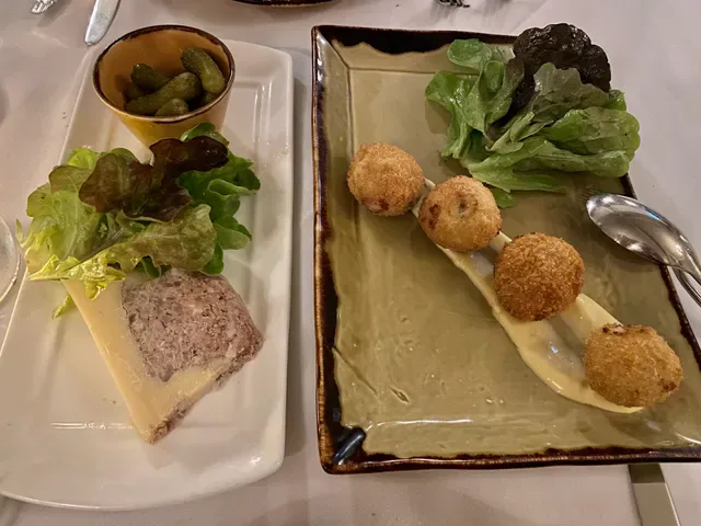 Bistro La Provence