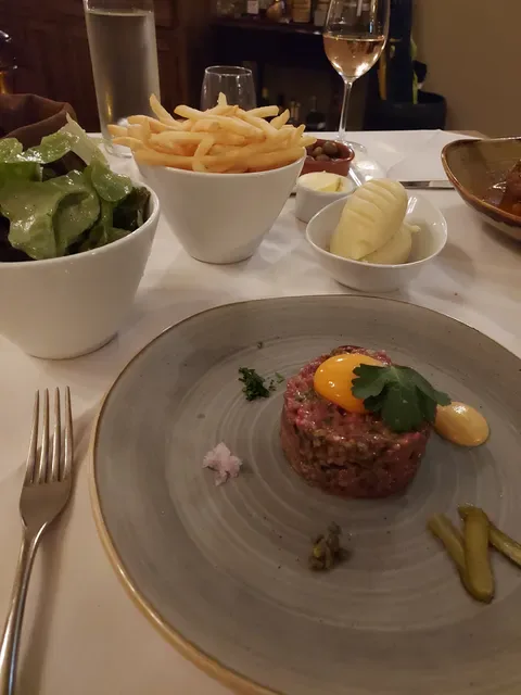 Bistro La Provence