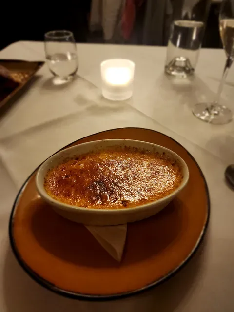 Bistro La Provence