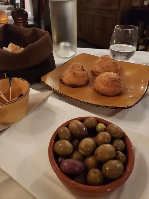 Bistro La Provence