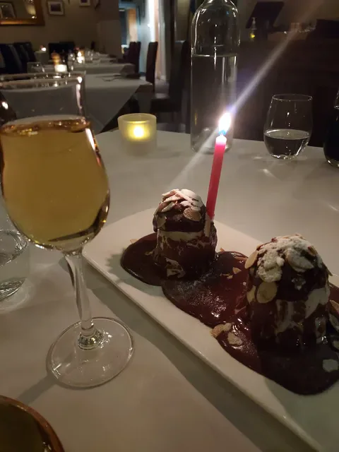 Bistro La Provence