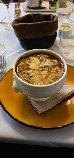 Bistro La Provence
